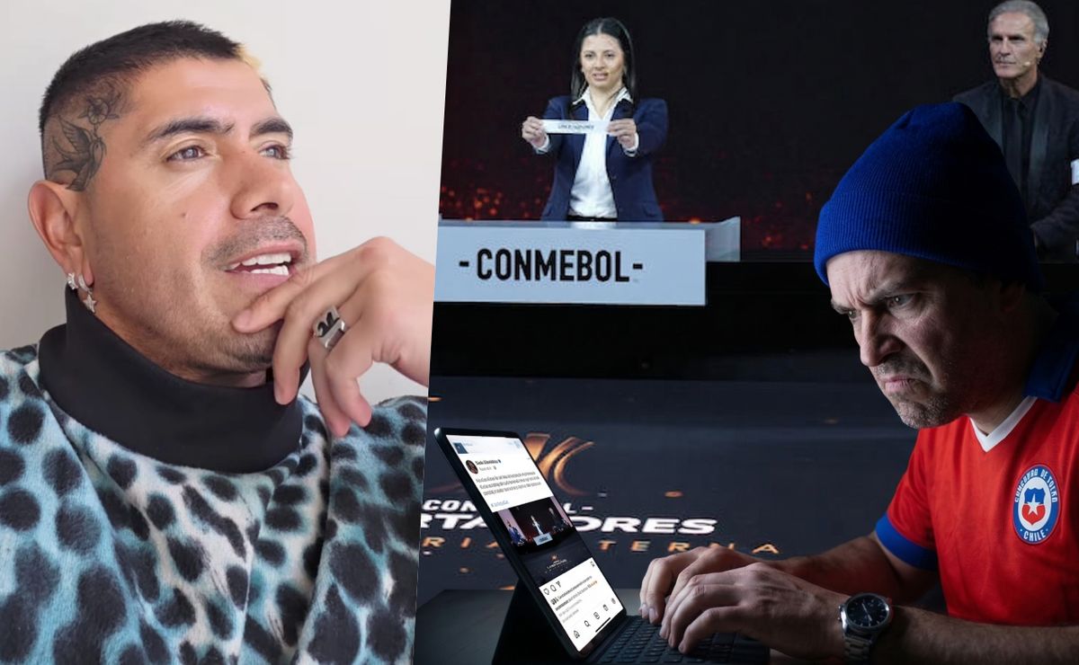 “Boicotearnos entre chilenos, si no te gusta…”: el Mono Sánchez frena el chaqueteo y lanza video en Coquimbo