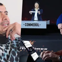 "Si no te gusta...": el Mono Sánchez frena el chaqueteo y dedica video