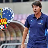 ¡Sin piedad! El "infierno" que le tocó a la UC en Copa Libertadores