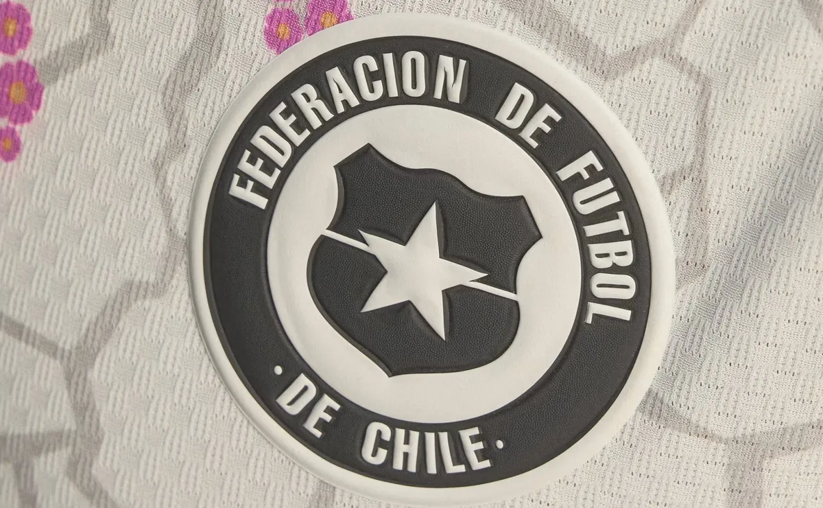 Adidas lanza camiseta visitante inspirada en Desierto Florido de Atacama Adidas lanza camiseta visitante inspirada en Desierto Florido de Atacama