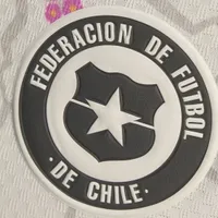 ¡Oficial! La exótica nueva camiseta de la selección chilena