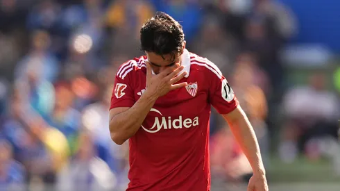 Gabriel Suazo jugará dos amistosos por Chile: ante Cabo Verde y Nueva Zelanda.