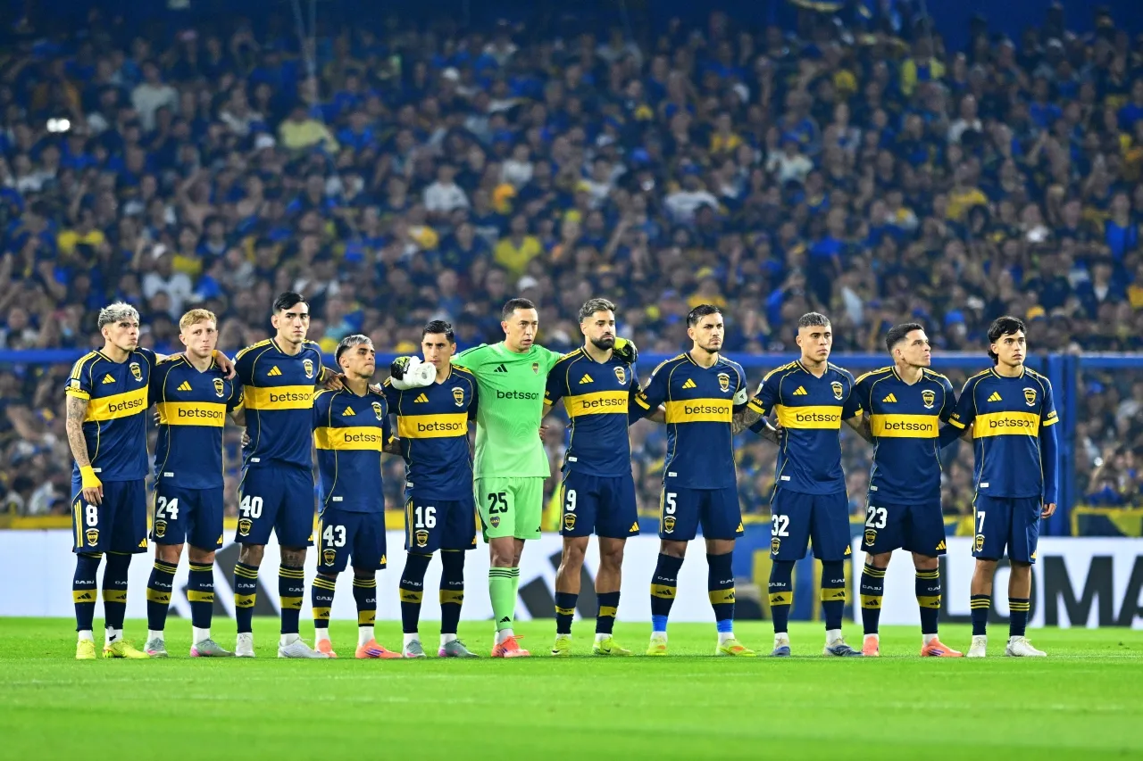 Imagen: Getty Images