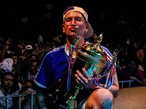 "No debería darnos vergüenza querer que Chile sea campeón mundial"