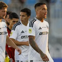 Ortiz sorprende y suma a "cortado" jugador para enfrentar a Coquimbo