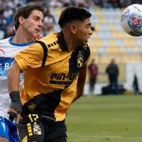 ¡Camino definido! El fixture de la UC y Coquimbo en Copa Libertadores
