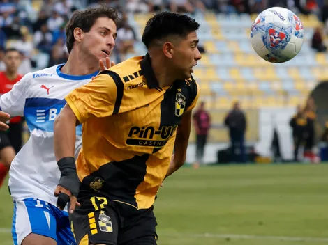¡Camino definido! El fixture de la UC y Coquimbo en Copa Libertadores