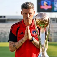 Ortiz lanza contundente aviso de cómo afrontará la Copa de la Liga