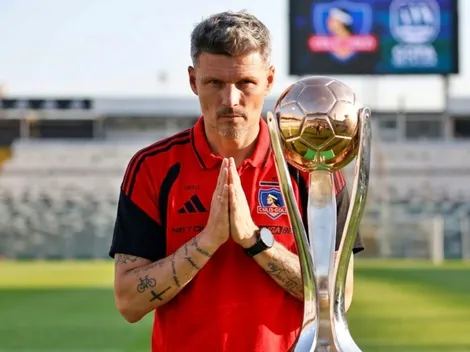 Ortiz lanza contundente aviso de cómo afrontará la Copa de la Liga