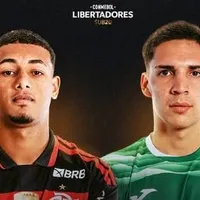 Santiago Wanderers Sub-20 por la final de la Copa Libertadores: Horario y TV