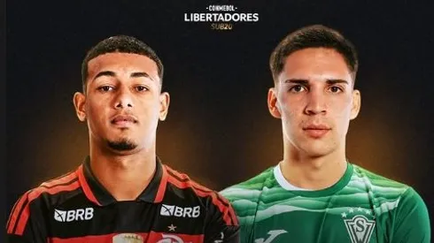 Wanderers va por la hazaña ante el Flamengo el próximo domingo 22 de marzo.