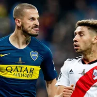 Ex Boca rival de un chileno en la Libertadores: "Quilombo tras quilombo"