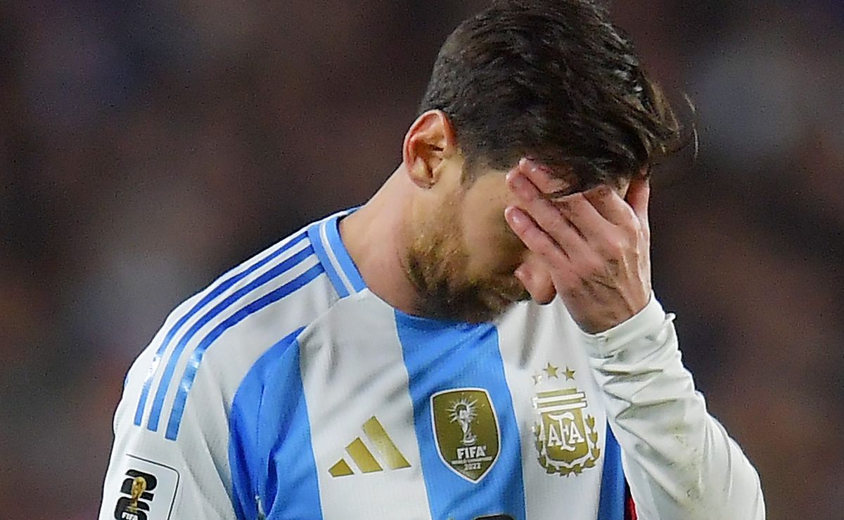 Es 115° y no ha disputado ningún mundial: el insólito rival de Argentina en fecha FIFA