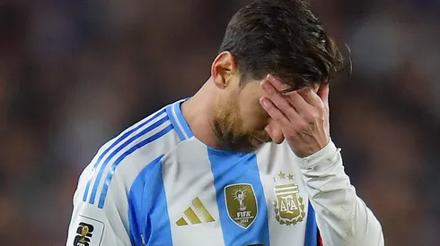 Argentina se medirá ante selección que nunca clasificó a un Mundial