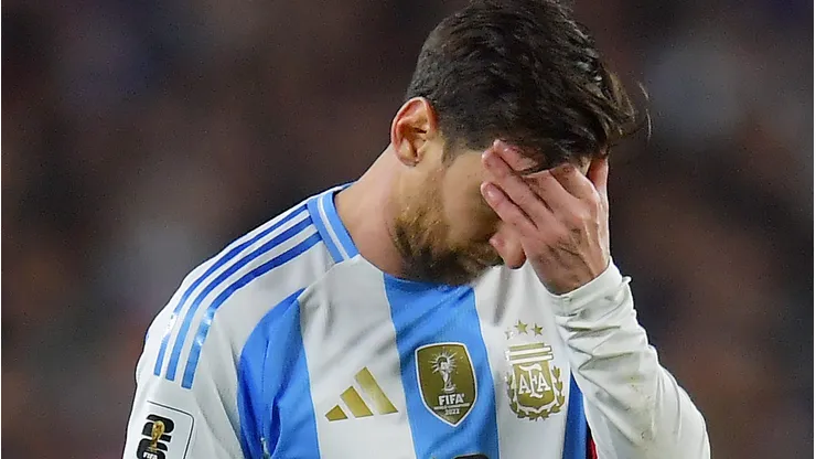 Argentina se medirá ante selección que nunca clasificó a un Mundial