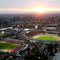 Santiago postula a los Juegos Olímpicos de la Juventud 2030