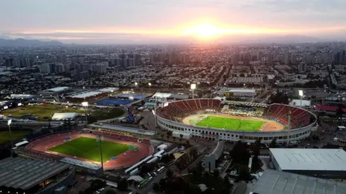 Presidente Kast ratifica la postulacion de Chile para ser Sede de los Juegos Olimpicos de la juventud 2030.