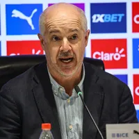 Chiqui Tagle: Guarelllo y sabrosos detalles de pelea en la ANFP