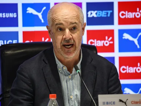 Chiqui Tagle: Guarelllo y sabrosos detalles de pelea en la ANFP