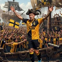 Zavala entierra a Colo Colo: "La espalda entera tatuada de Coquimbo"