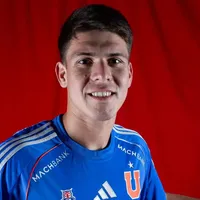 La U festeja nómina de su único jugador que puede ir al Mundial 2026