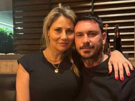 Gissella Gallardo desmiente historia viral sobre Mauricio Pinilla