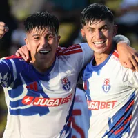 Minuto a minuto: la U y La Serena estrenan la nueva Copa de la Liga