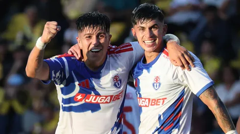 La U y La Serena abren la Copa de la Liga.