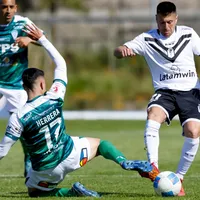 Tiene 42, fue campeón en la "B" y ahora buscará ascenso con Morning