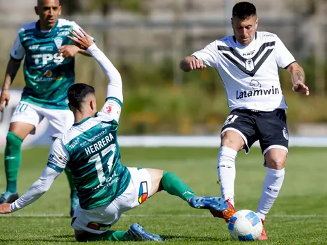 Tiene 42, fue campeón en la "B" y ahora buscará ascenso con Morning