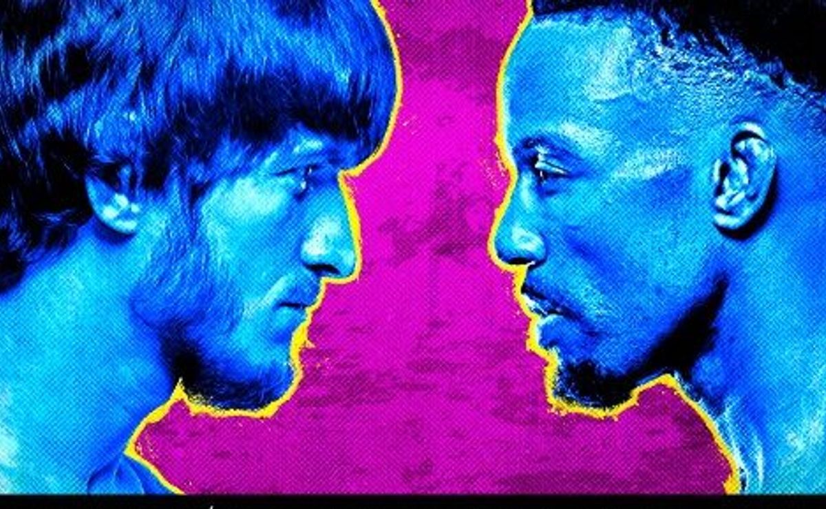 Evloev vs. Murphy en UFC Londres: Cartelera, horario y dónde ver EN VIVO UFC Fight Night