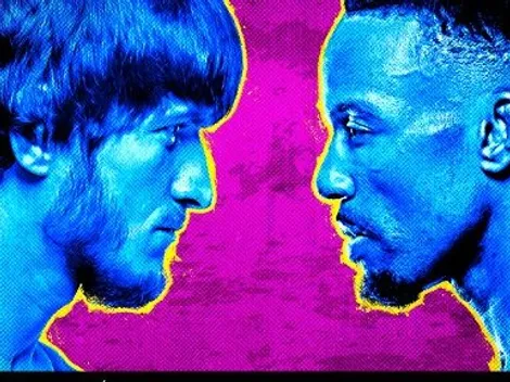 Evloev vs Murphy animan UFC Londres: Horario y cómo ver