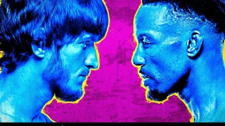 Evloev y Murphy se miden en la estelar de de UFC Fight Night desde Londres, Inglaterra.