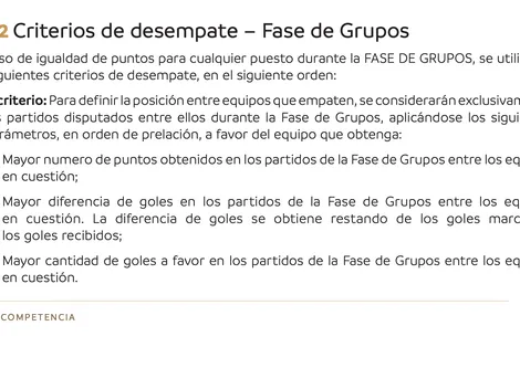 ¡Alerta UC y Coquimbo! Conmebol cambia las reglas para Libertadores