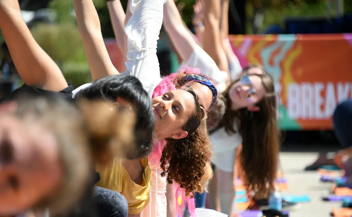 Wellness Day en Temuco: actividades, fecha y horarios Wellness Day en Temuco: actividades, fecha y horarios