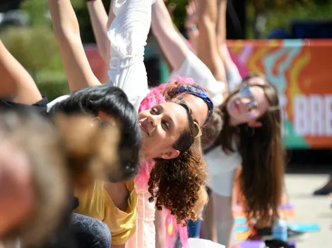 Wellness Day llega a Temuco: jornada promoverá vida saludable