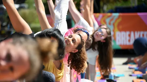 El evento deportivo anunció su nueva fecha.