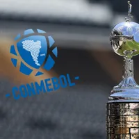 ¡Alerta UC y Coquimbo! Conmebol cambia las reglas para Libertadores