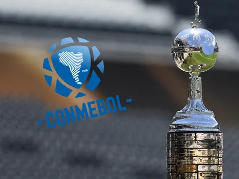 ¡Alerta UC y Coquimbo! Conmebol cambia las reglas para Libertadores