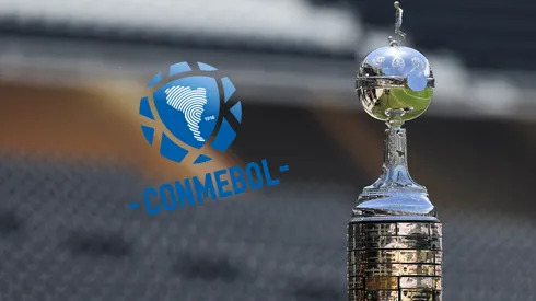La Conmebol realizó cambio reglamentario para Copa Libertadores 2026.