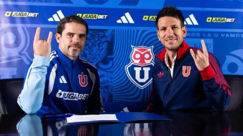 Gago comenzará a trabajar desde este sábado.