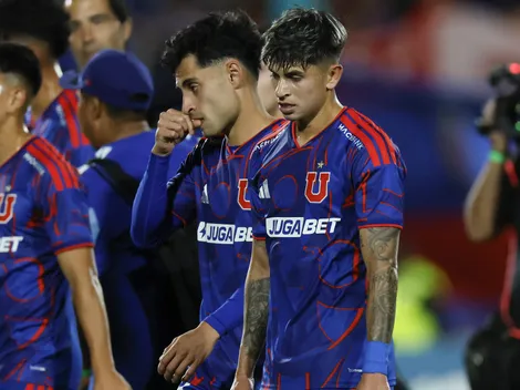 U. de Chile da pie atrás y se arrepiente de pedir dinero a hinchas