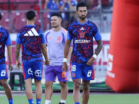 Es real: U. de Chile analiza pedir dinero a hinchas para refuerzos