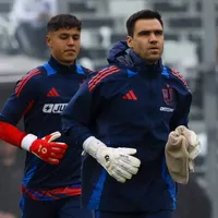 La reacción de Toselli tras nueva suplencia en la U