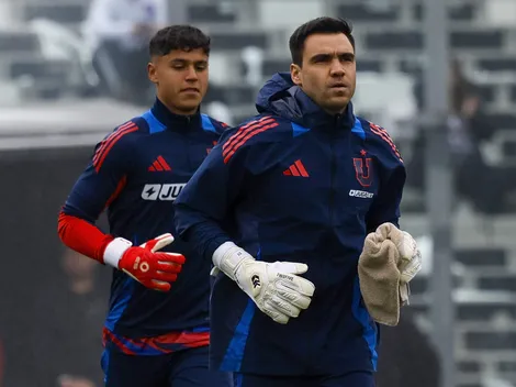 La reacción de Toselli tras nueva suplencia en la U