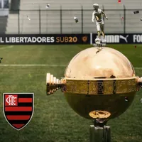 ¿Va por TV abierta? El canal que transmite la final de la Copa Libertadores Sub-20