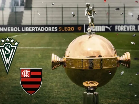 ¿Va por TV abierta? El canal que transmite la final de la Copa Libertadores Sub-20