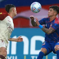 Minuto a minuto: la U y La Serena ponen goles en Copa de la Liga