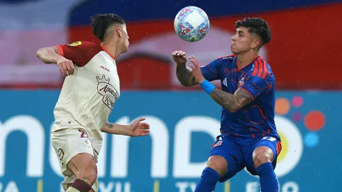 La U y La Serena abren la Copa de la Liga.