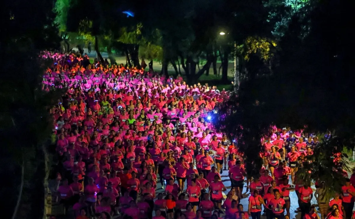 Calles cerradas en Providencia para Women’s Night Out 2026
